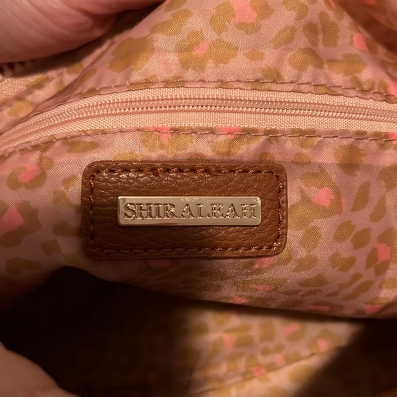 Shiraleah cosmetic pouch - Picture 5 of 7